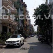 Bán nhà đường Ngô quyền, Quận Hà Đông, DT 50m2,  giá 6.5 tỷ.